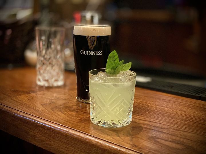 Photo: Food and drink