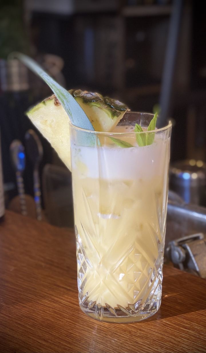 Photo: Food and drink