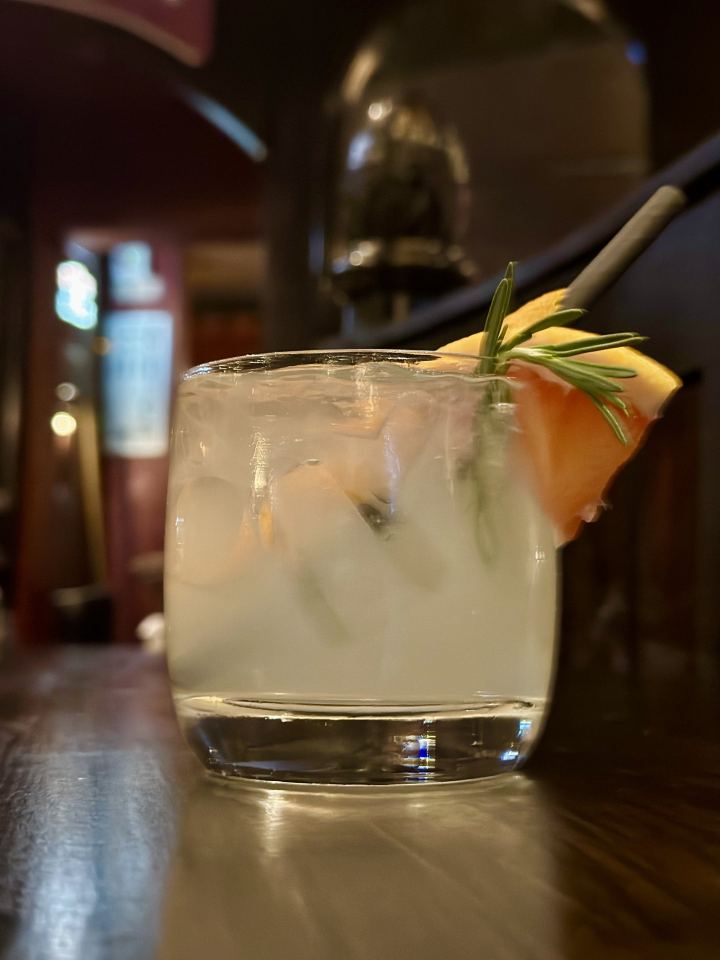Photo: Food and drink