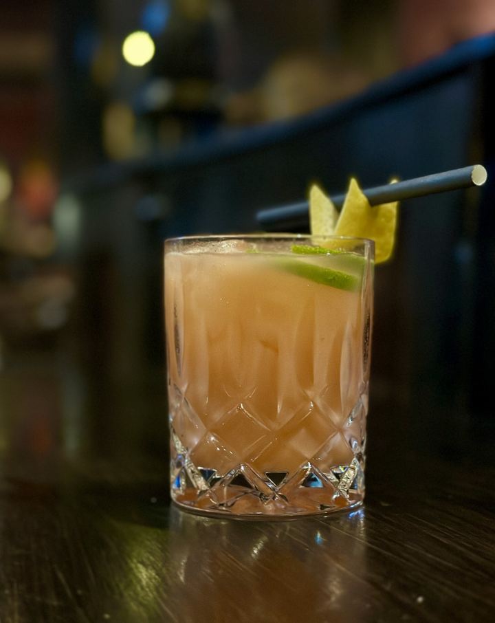 Photo: Food and drink