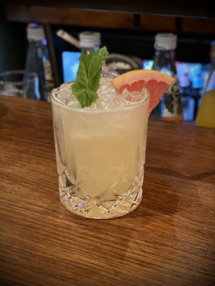 Photo: Food and drink