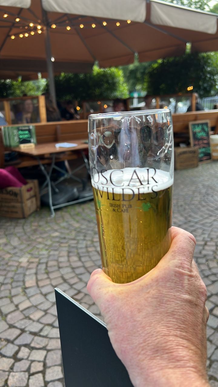 Photo: Food and drink